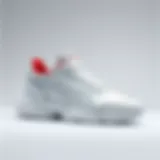 Stylish Puma footwear showcasing modern design