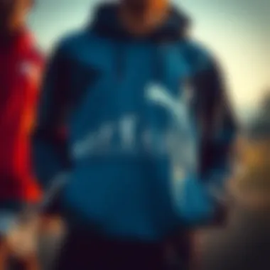 Historical timeline of Puma's evolution in sportswear