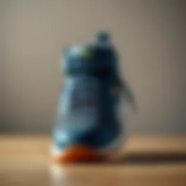 High-quality materials used in Puma kids footwear