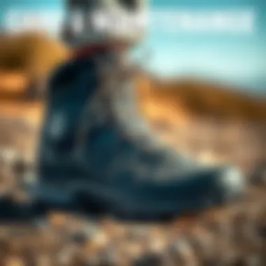 Care and maintenance tips for prolonging boot life