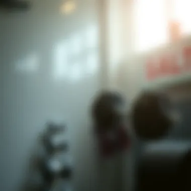 Setting personal fitness goals