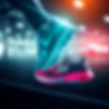 Technological advancements in athletic wear