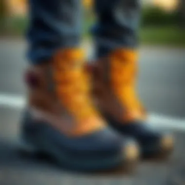 Versatile Boot Designs Different designs of Skechers boots for versatile looks