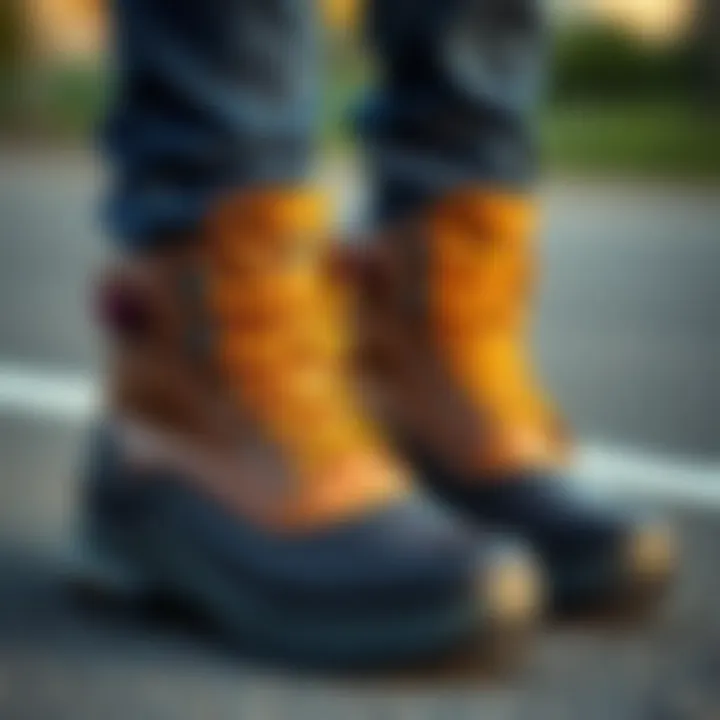 Versatile Boot Designs Different designs of Skechers boots for versatile looks