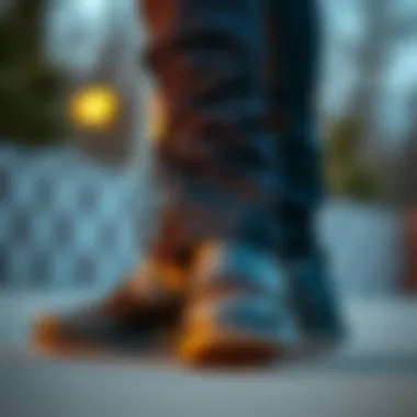 Stylish Skechers Boots Stylish Skechers boots showcasing comfort and elegance