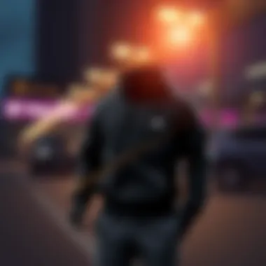 Sleek design of Skechers black jacket showcasing modern style