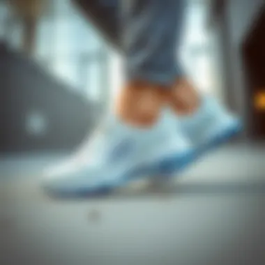 Fashion Styling Tips with Skechers Footwear Fashion styling tips featuring Skechers footwear