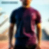 Innovative Skechers fitness apparel design