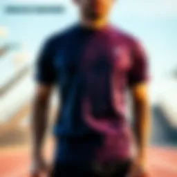 Innovative Skechers fitness apparel design