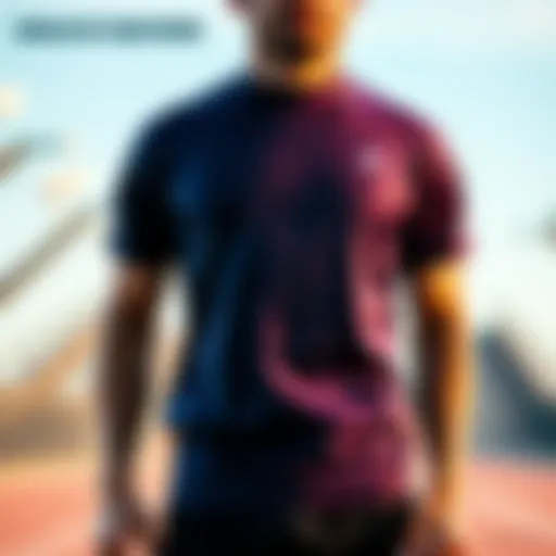 Innovative Skechers fitness apparel design