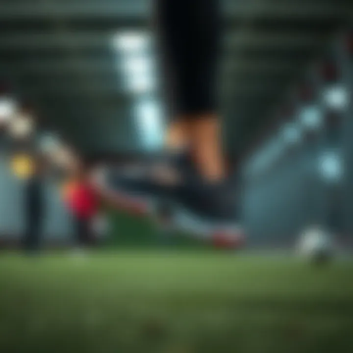 User experience in Skechers fitness clothing