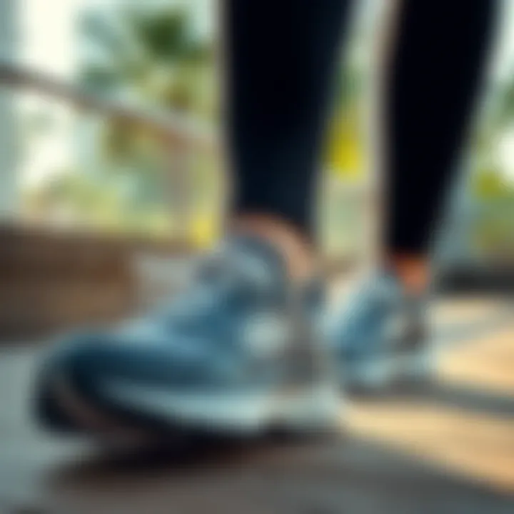 Skechers Footwear for Active Lifestyles Active lifestyle with Skechers footwear in various settings