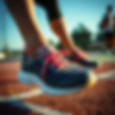 Performance Features of Skechers Shoes Performance features of Skechers shoes highlighted in sports activities