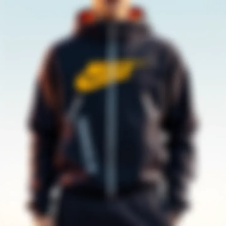 Key factors for choosing sportswear