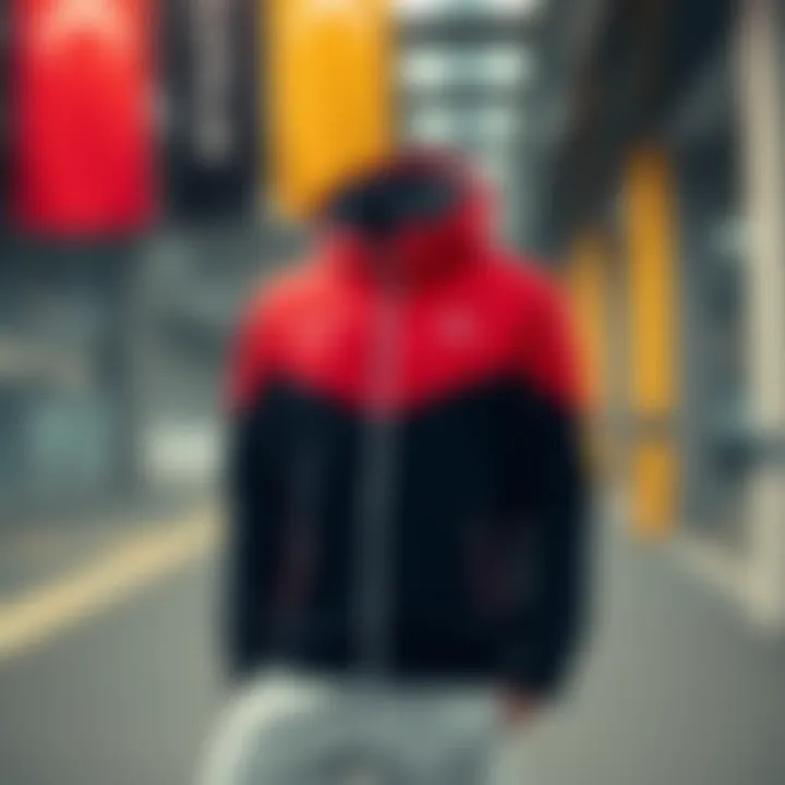 Diverse range of Slazenger products