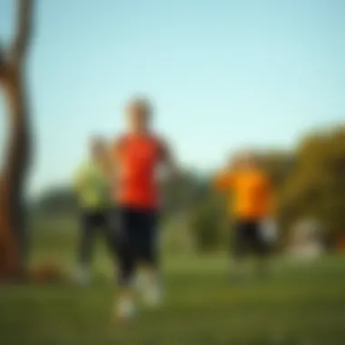 The Importance of Choosing the Right Attire for Walking Exercise clothing importance