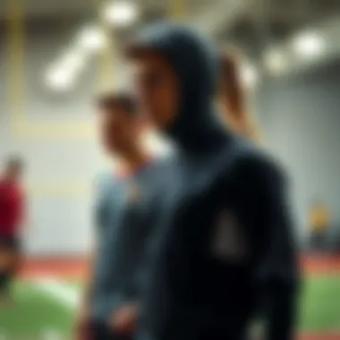 Personalized Training Programs Designing a personalized training program for athletic improvement