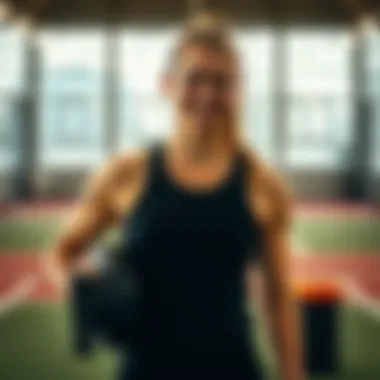 Motivational Sources for Fitness Sources of motivation to maintain a consistent fitness routine