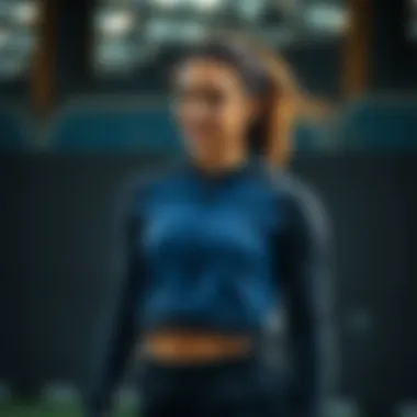 Healthy Habit Development Developing healthy habits to support long-term fitness goals