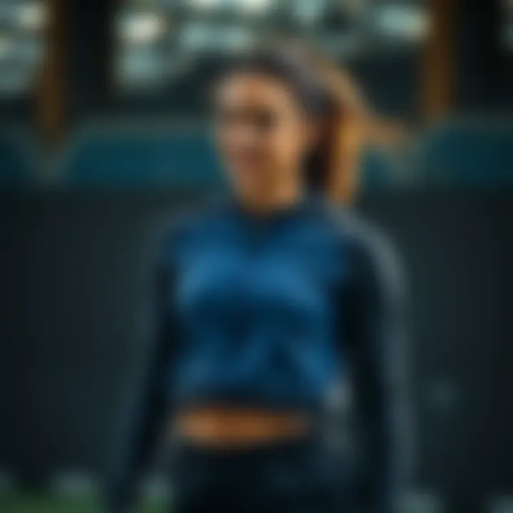 Healthy Habit Development Developing healthy habits to support long-term fitness goals