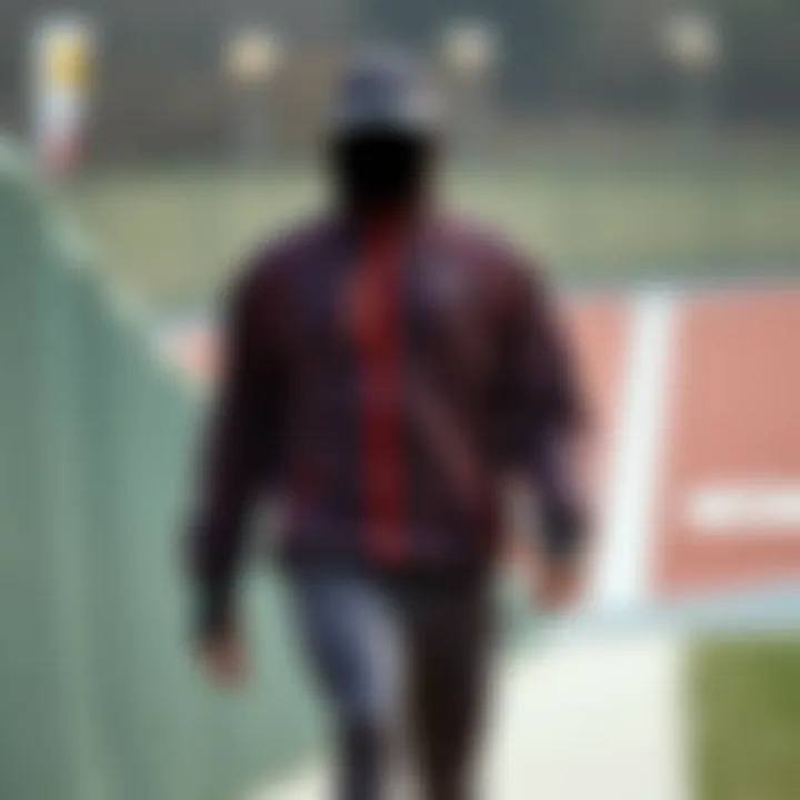 The relationship between sportswear and motivation