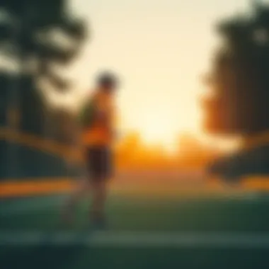 Strategies for stepping outside the comfort zone