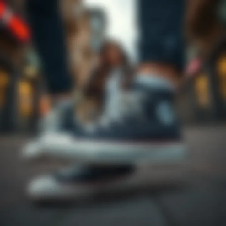 Fashionable Combinations with Converse Stylish outfits featuring Converse footwear