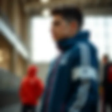 Tips for selecting the right size for boys' tracksuits