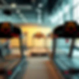 Treadmill workout duration strategies