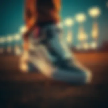 Vans UA Sentry Old Skool WC Sneaker Design Stylish Vans UA Sentry Old Skool WC sneaker showcasing its sleek design