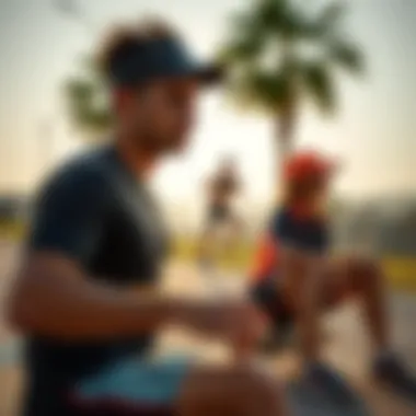 Vicco Bumba Sandalet in various lifestyle settings