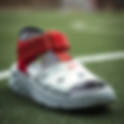 Stylish Vicco Bumba Sandalet showcasing modern design