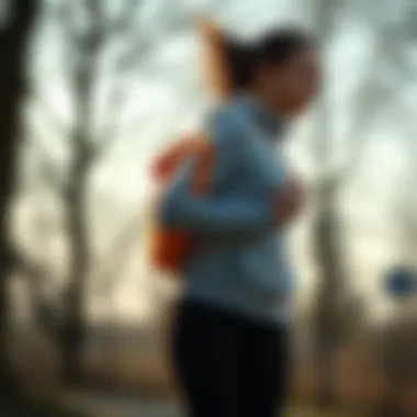 Exploring the Health Benefits of Walking After Meals Post-meal walk benefits