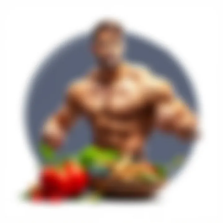 Nutritional strategies for muscle development