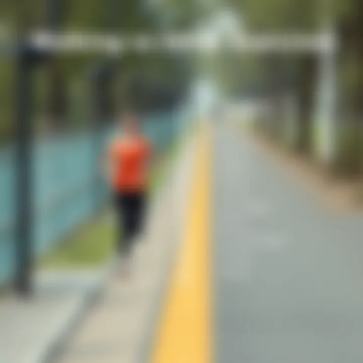 Walking vs Other Exercises: A Comparative Analysis A chart comparing walking and other exercises for fat loss