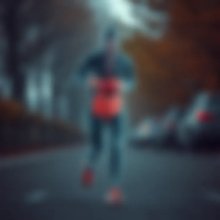 How Walking Affects the Digestive System Digestive system support