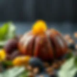 Nutrient-rich foods high in zinc