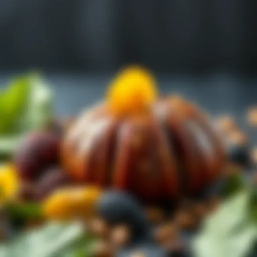 Nutrient-rich Foods High in Zinc Nutrient-rich foods high in zinc